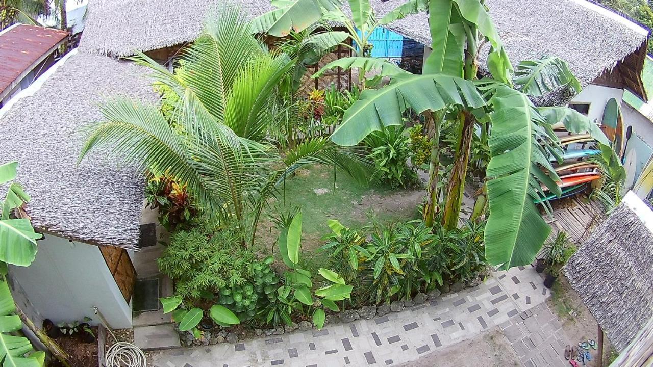 Footprints Homestay (Adults Only) Хенераль-Луна Екстер'єр фото
